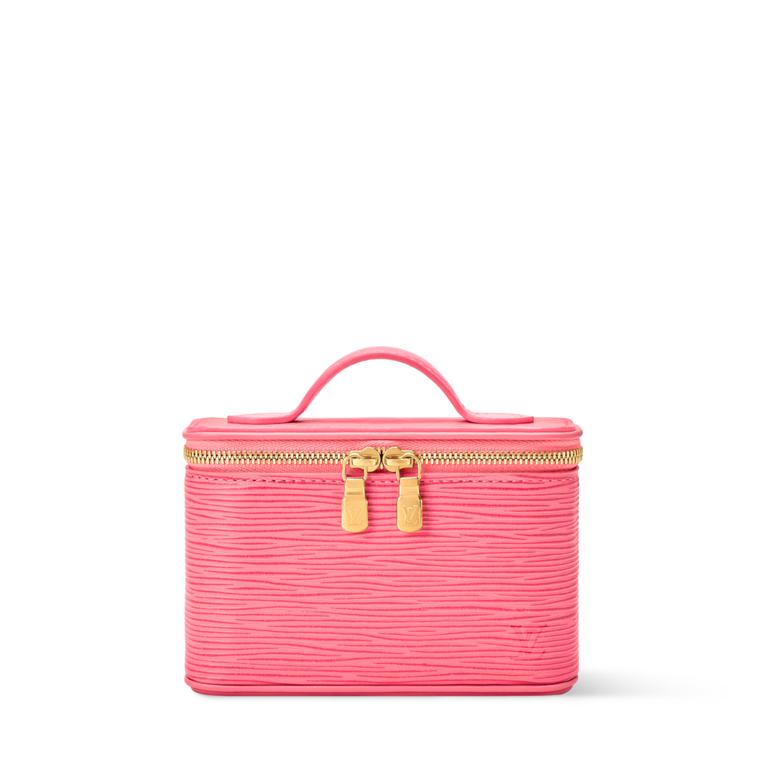 Nice Beauty Epi Leather - Wallets and Small Leather Goods M25690